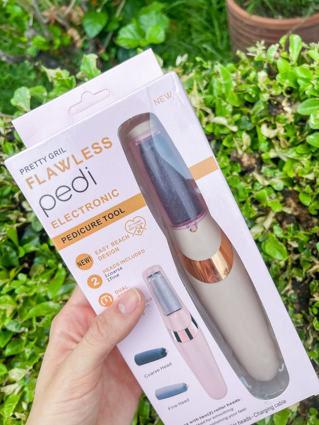 Gray helmet for bikers